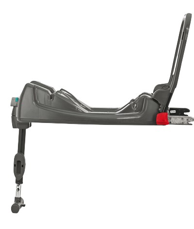 Оригінальне кріплення Römer ISOFIX