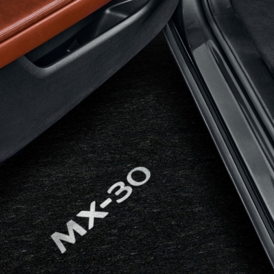 Оригінальна світлодіодна підсвітка дверей Mazda MX-30