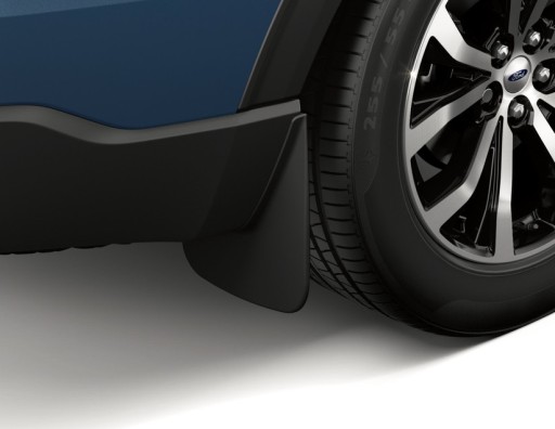 Оригінальні задні бризговики комплект FORD Explorer