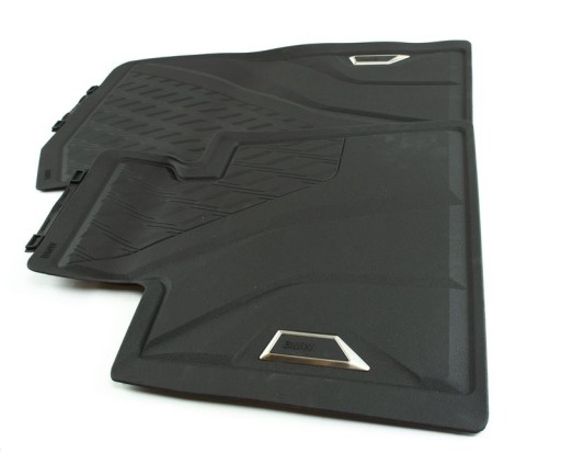 Оригинальные резиновые коврики BMW G07 X7 Передние.