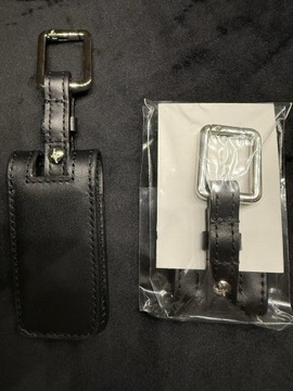 Оригінальний чохол для ключів PORSCHE