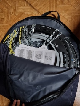 Оригинальные дисковые цепи BMW 245/50 R18.