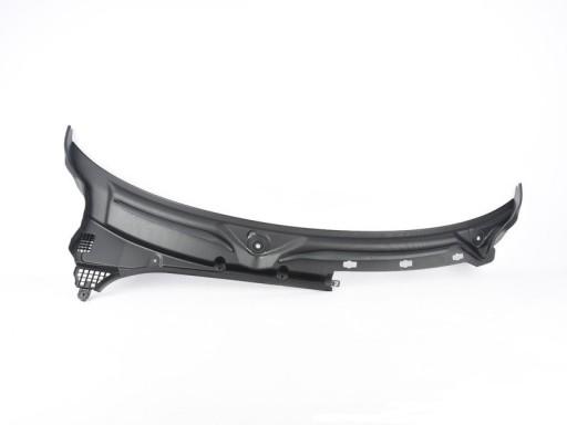 51717301013 - Оригінальна склопакет MINI Cooper F55/56/57 правий