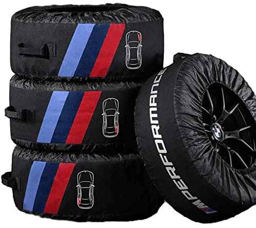 Оригінальні ковпаки BMW Performance