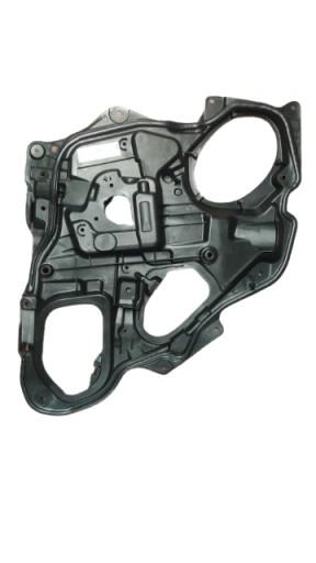 BP4K7297XG - Оригинальное демпфирование задней двери Mazda 3 BK