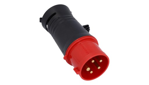 Оригинальный адаптер, CEE 32/3-фазный Mercedes