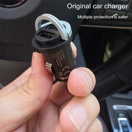 Оригінальна зарядка Auto USB для BMW універсальна