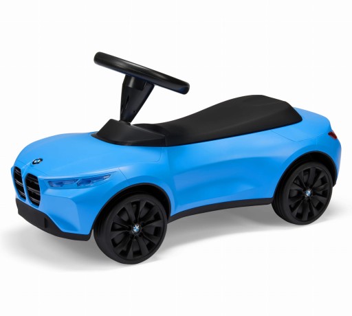 Оригінальний BMW Baby Racer IV