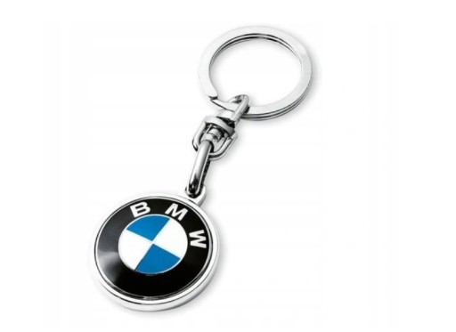 Оригинальный брелок BMW, 20 шт.