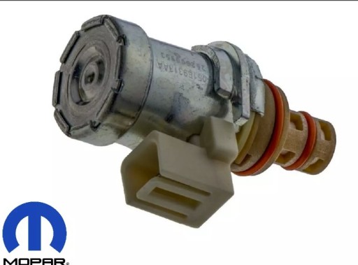 Оригінальний електромагнітний клапан трансмісії 62TE Chrysler Jeep Dodge 05169313AA