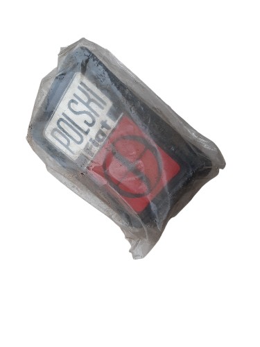 01 - Оригінальна ПОЛЬСЬКА Емблема FIAT 125p MR