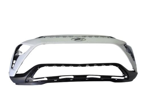 4H1868061 - Cover for the head-up display of the Audi A8 4h 4H1868061