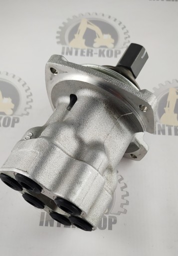 333/K5409 - Оригінальний джойстик для JCB JS