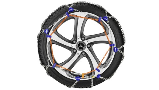 Оригинальная цепь противоскольжения, руд-матик