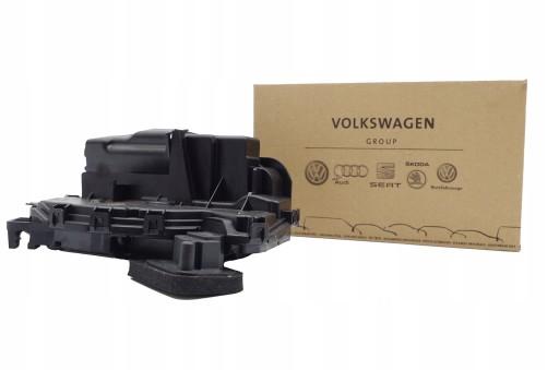 Оригинальный новый дверной замок VW 5tb837016c