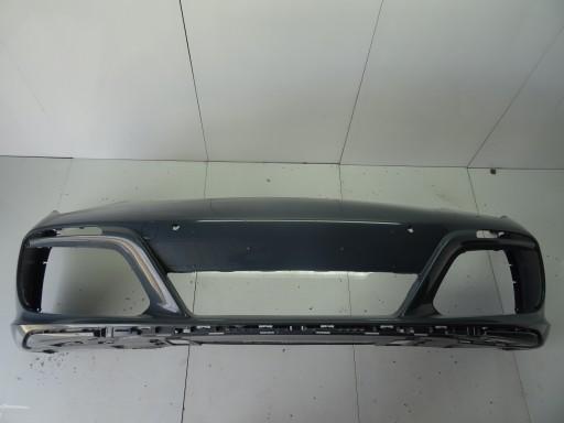 8W5867245 - Cover the upholstery of the Audi A4 8W 8w5867245 rv8 pillar