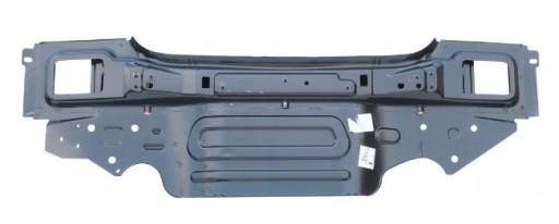 Оригінальний підсилювач заднього ременя PSA Peugeot 208 II gen Corsa F 1646182480