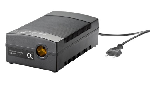 Оригинальный выпрямитель Мерседес