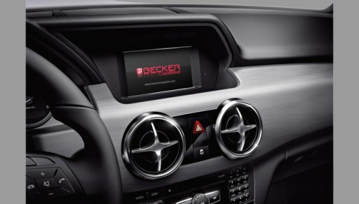 Оригинальная магнитола Audio 20 CD с CD-чейнджером от Mercedes