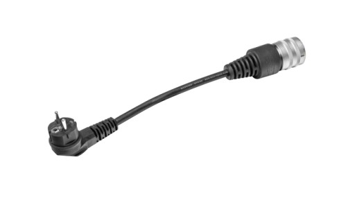 Оригинальный адаптер тип E/F (ЕС) Mercedes