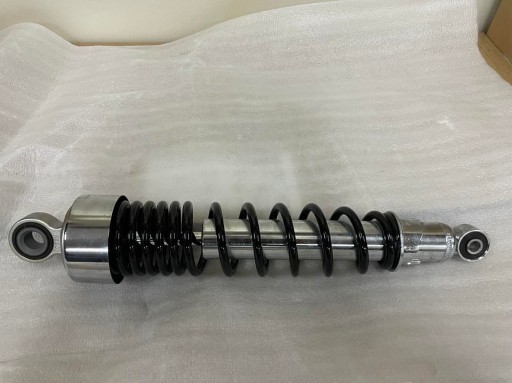 T2050599 - Оригинальный задний амортизатор OEM Triumph Speed Twin 2019-20+