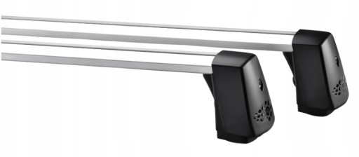 Оригинальный багажник на крышу VW ID.Buzz 1T3071126A RINGS Basic Carrier