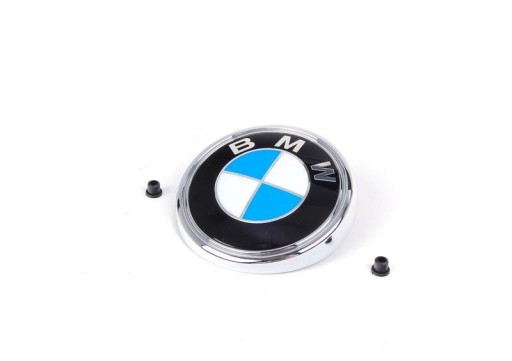 Оригінальна емблема BMW E83 51143401005