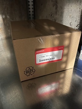 Оригінальний паливний фільтр HONDA 17048-TV1-E00