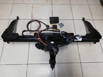 Оригінальний Audi Q5 FY 2017-