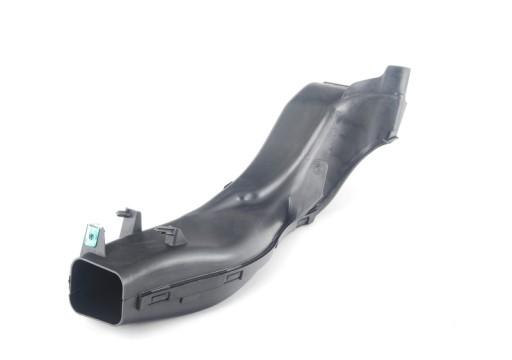 51748047409 - Оригінальний канал охолодження дисків BMW E92 E93 L