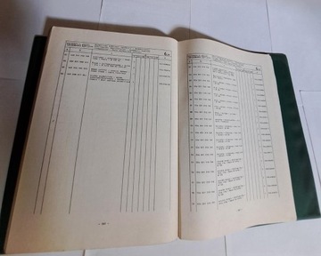 Оригінальний каталог запчастин TATRA 815