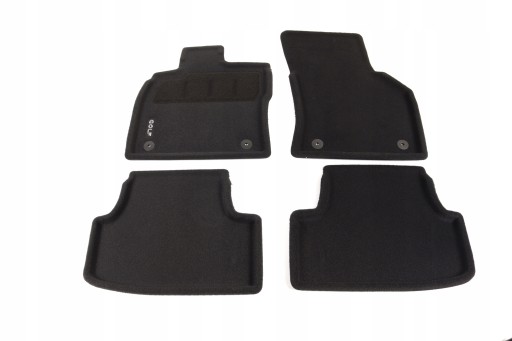 Оригінальний комплект килимків OPTIMAT Golf 7/7GP 5G1061445WGK