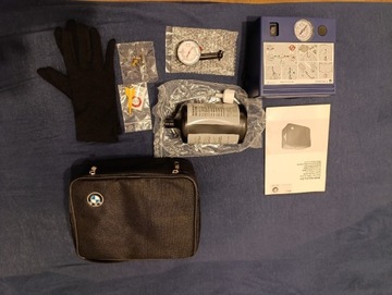 Оригинальный компрессор БМВ.