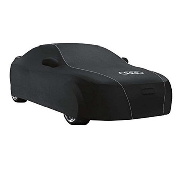 Оригинальный новый специальный чехол для кабриолета Audi A4 S4 RS4 B6 B7