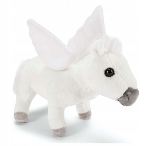 Оригинальный плюшевый Пегас BMW Plush Pegasus