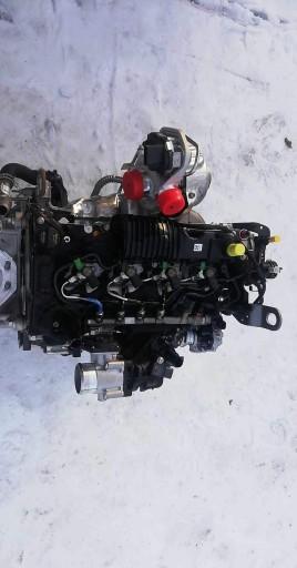 KK2Q GK2Q - Оригинальный двигатель TRANSIT CUSTOM 2.0 TDCI 2019 -->