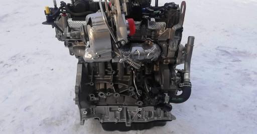 KK2Q GK2Q - Оригинальный двигатель TRANSIT MK8 2.0 TDCI 2019 --> ORY