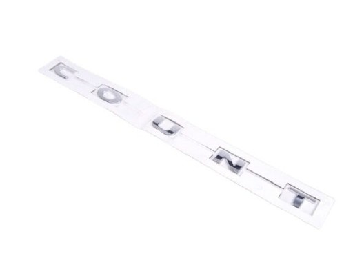 51149811767 - Оригінальна задня емблема MINI Countryman COUNT