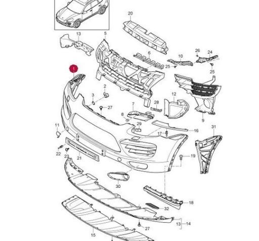 811-033 - Лобовое стекло обтекатель Aprilia Pegaso 650 92-03