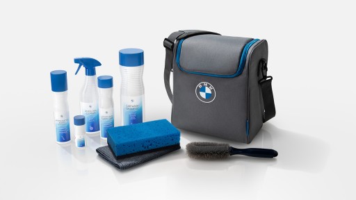 Оригінальний комплект догляду BMW Seal & Protect