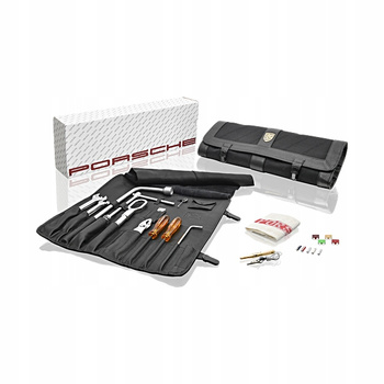 Оригинальный набор инструментов Porsche гаджет подарок