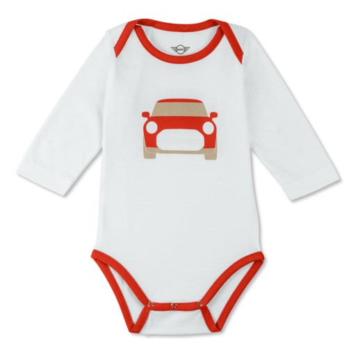 Оригінальний подарунковий набір для новонародженого MINI