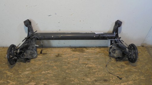 G1B1-5K952-AB - Вісь задньої підвіски g1b1-5k952-ad ford ka +