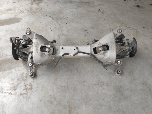 6896t55556 - Задній задній підвісний промінь задня частина 508 2 2