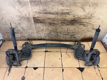 Ось ось задней суспензии луча Suzuki SX4 S-Cross 4x4