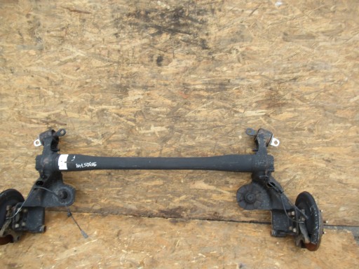 Задня вісь 95325748 opel mokka x 12-19