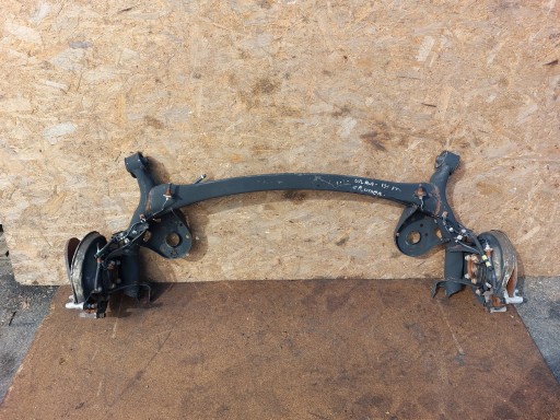 VAV3199 - Axis задній промінь toyota urban cruiser 4x4