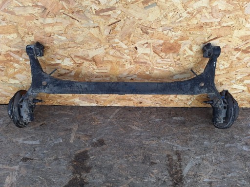 VAV5067 - Підвіска задньої осі toyota prius ii 03-09