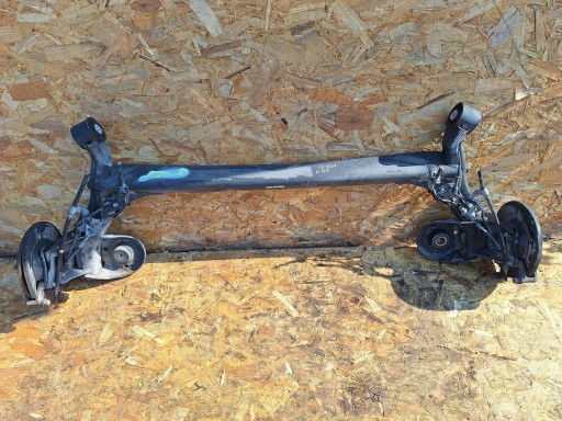 Підвіска заднього променя вісь 55111-2k100 hyundai ix20 venga 10-19