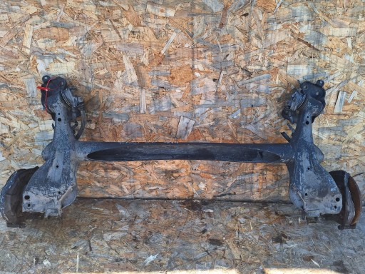 AVN12601 - Задній водій fiat fiat tipo wagon 15-